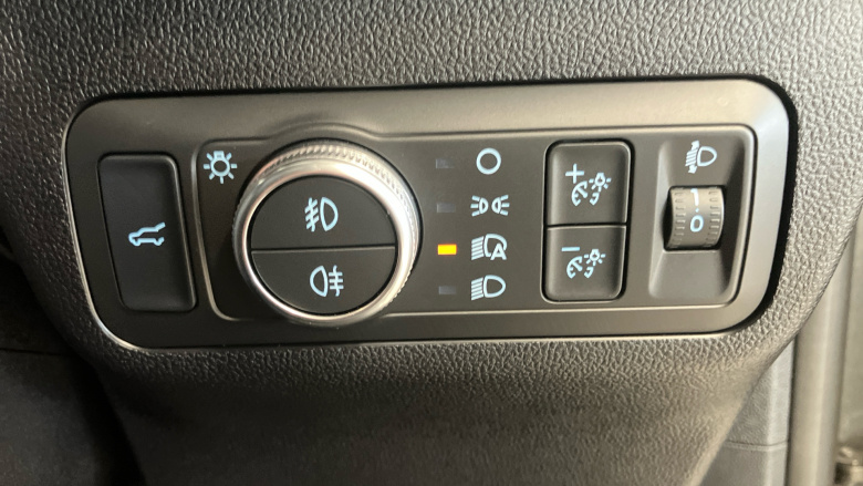 Ford Kuga 1.5 EcoBoost 150 ST-Line X Edition 5dr Petrol Estate